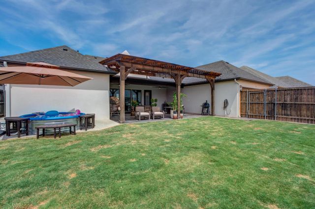 5853 111th Street, Lubbock, TX 79424