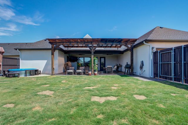 5853 111th Street, Lubbock, TX 79424