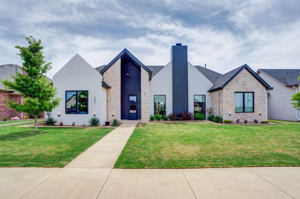 5853 111th Street, Lubbock, TX 79424
