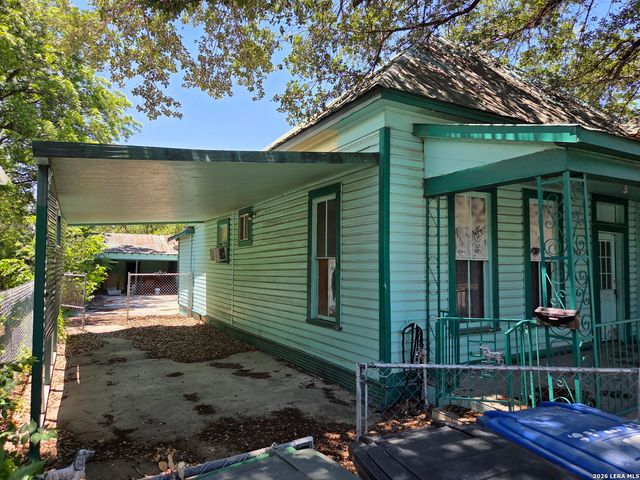 244 Keller St, San Antonio, TX 78204