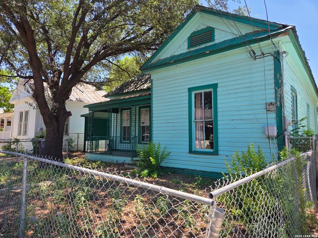 244 Keller St, San Antonio, TX 78204
