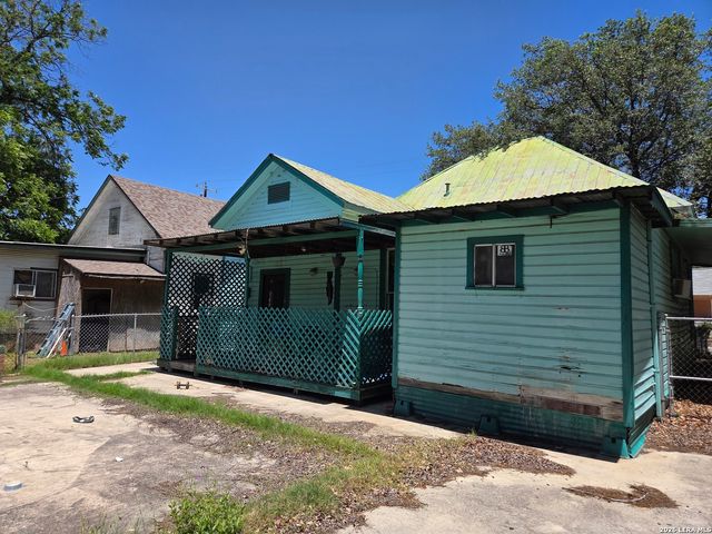 244 Keller St, San Antonio, TX 78204