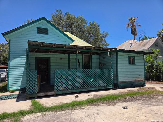 244 Keller St, San Antonio, TX 78204