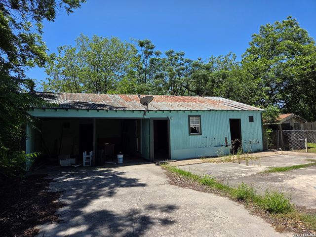 244 Keller St, San Antonio, TX 78204