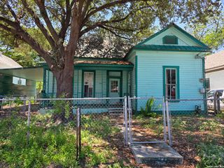 244 Keller St, San Antonio, TX 78204