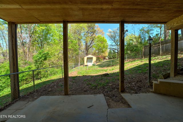 1940 Big Chiefs Skyview Drive, Sevierville, TN 37876