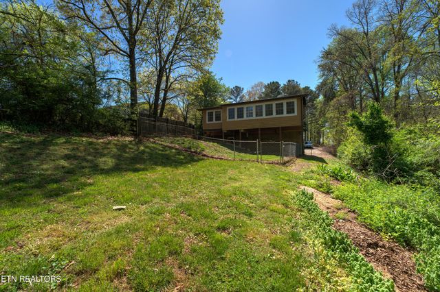 1940 Big Chiefs Skyview Drive, Sevierville, TN 37876