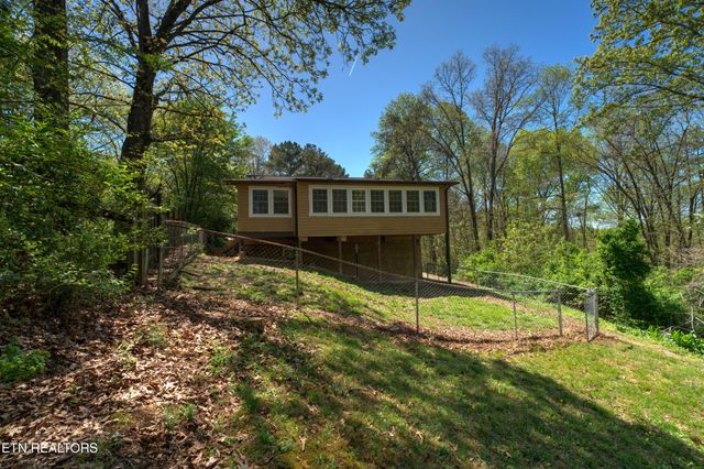 1940 Big Chiefs Skyview Drive, Sevierville, TN 37876