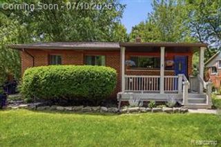 1061 Western Drive, Ann Arbor, MI 48103