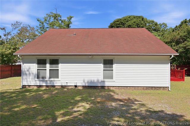 7338 Pebblebrook Drive, Fayetteville, NC 28314