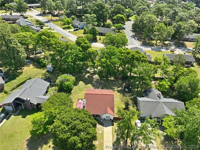 7338 Pebblebrook Drive, Fayetteville, NC 28314