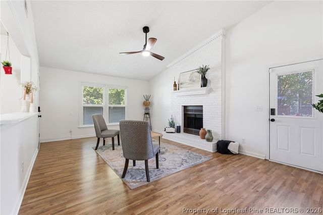 7338 Pebblebrook Drive, Fayetteville, NC 28314