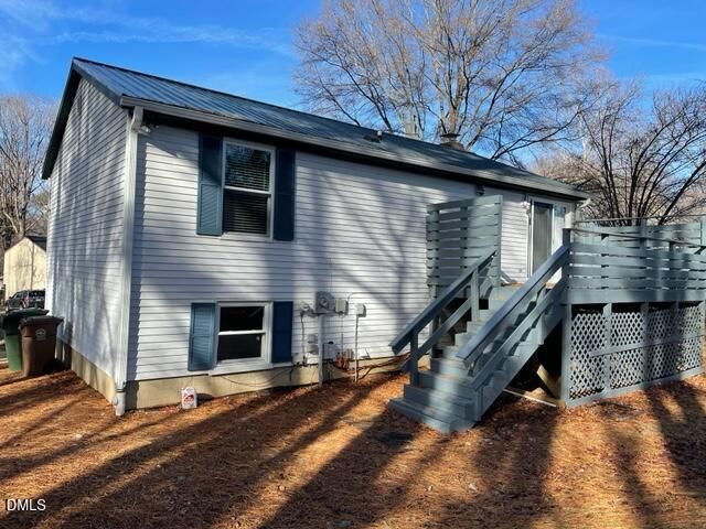 101 Indigo Drive, Cary, NC 27513