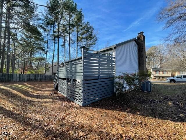 101 Indigo Drive, Cary, NC 27513