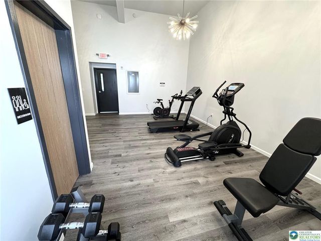 810 Monocacy Street 501, Bethlehem City, PA 18018
