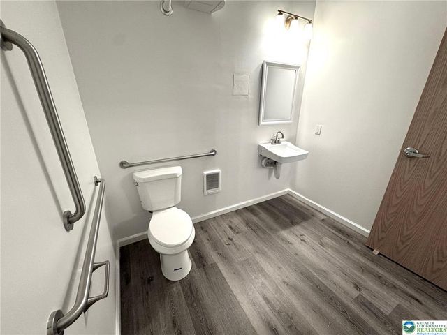 810 Monocacy Street 501, Bethlehem City, PA 18018