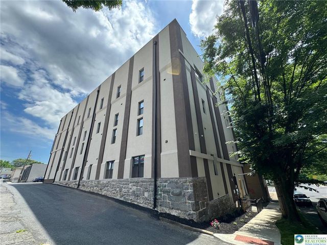 810 Monocacy Street 501, Bethlehem City, PA 18018