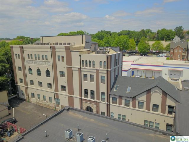 810 Monocacy Street 501, Bethlehem City, PA 18018