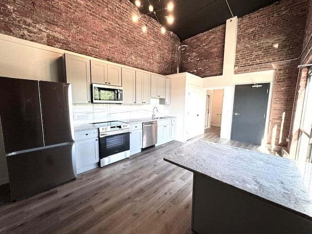 810 Monocacy Street 501, Bethlehem City, PA 18018
