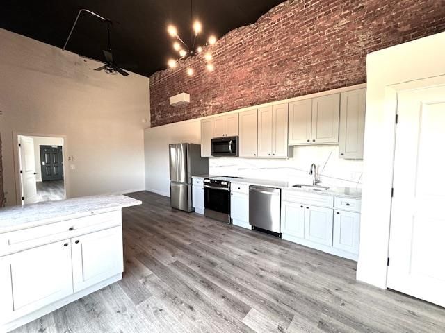 810 Monocacy Street 501, Bethlehem City, PA 18018