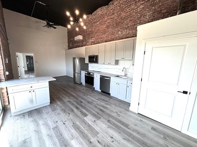 810 Monocacy Street 501, Bethlehem City, PA 18018