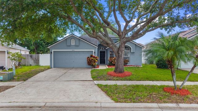 8606 FAWN CREEK DRIVE, Tampa, FL 33626