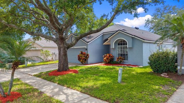 8606 FAWN CREEK DRIVE, Tampa, FL 33626