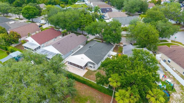 8606 FAWN CREEK DRIVE, Tampa, FL 33626