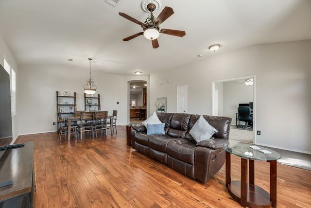 1323 Canyon Creek Road, Wylie, TX 75098