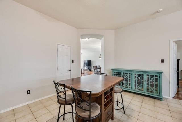 1323 Canyon Creek Road, Wylie, TX 75098