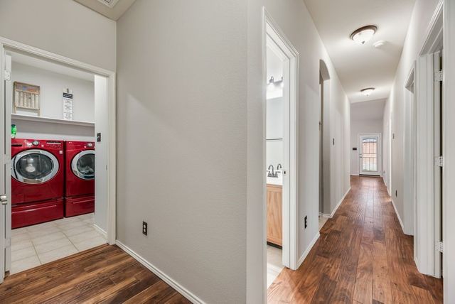 1323 Canyon Creek Road, Wylie, TX 75098