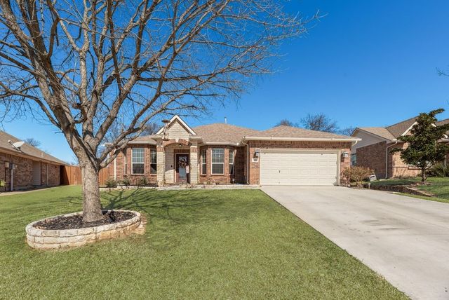 1323 Canyon Creek Road, Wylie, TX 75098