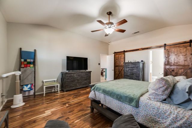 1323 Canyon Creek Road, Wylie, TX 75098