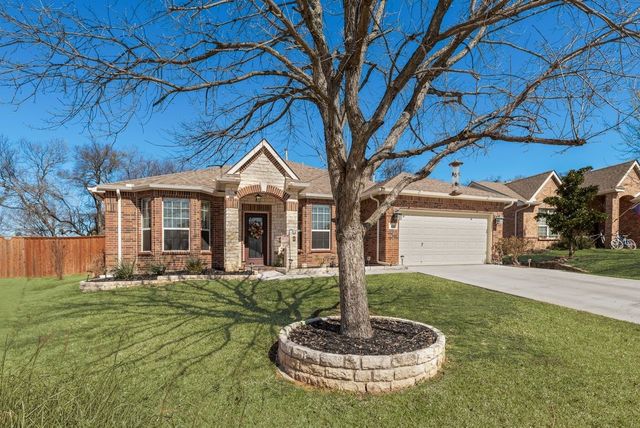 1323 Canyon Creek Road, Wylie, TX 75098