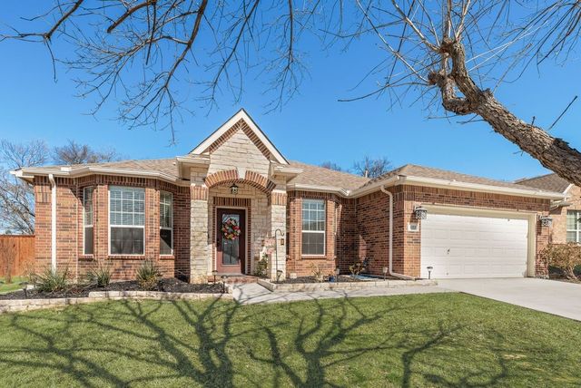 1323 Canyon Creek Road, Wylie, TX 75098