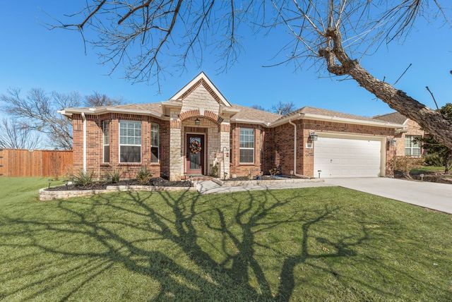 1323 Canyon Creek Road, Wylie, TX 75098