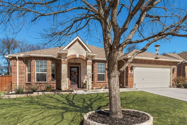 1323 Canyon Creek Road, Wylie, TX 75098