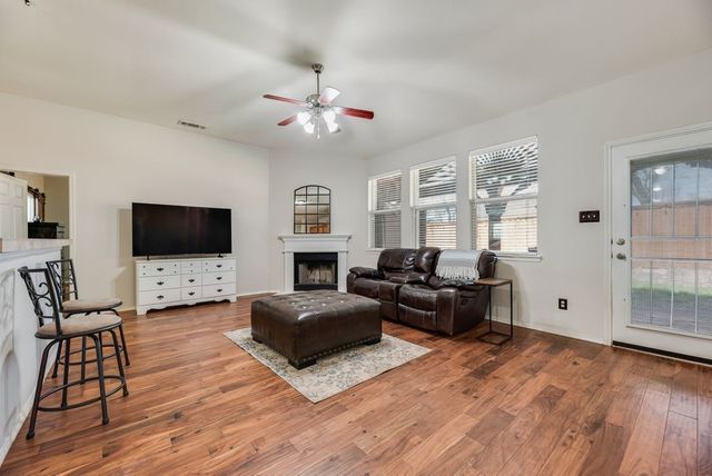 1323 Canyon Creek Road, Wylie, TX 75098