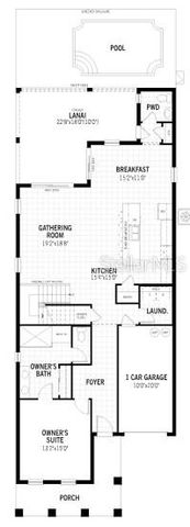 2336 SALTY WINDS WAY, Kissimmee, FL 34747