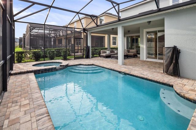 2336 SALTY WINDS WAY, Kissimmee, FL 34747