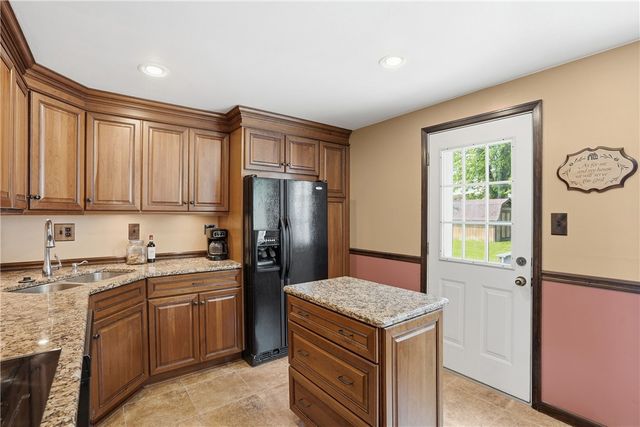 100 Mayer Drive, North Fayette, PA 15071