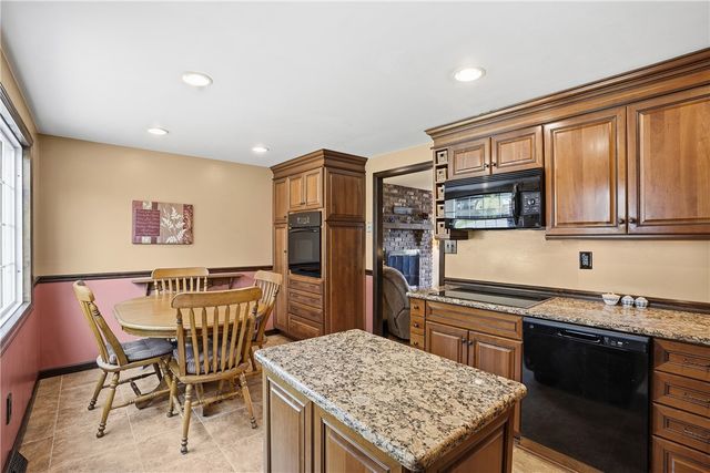 100 Mayer Drive, North Fayette, PA 15071