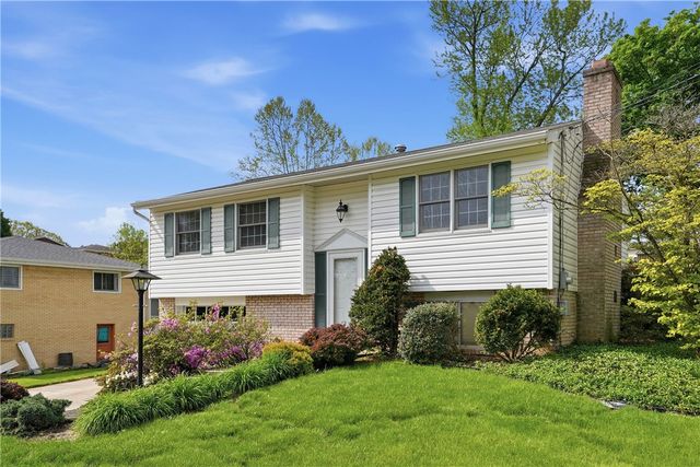 100 Mayer Drive, North Fayette, PA 15071
