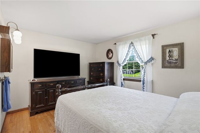 100 Mayer Drive, North Fayette, PA 15071