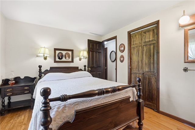 100 Mayer Drive, North Fayette, PA 15071