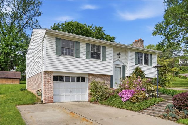 100 Mayer Drive, North Fayette, PA 15071