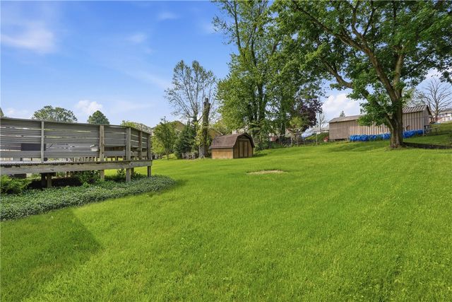 100 Mayer Drive, North Fayette, PA 15071