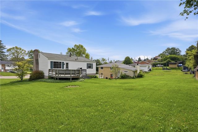 100 Mayer Drive, North Fayette, PA 15071