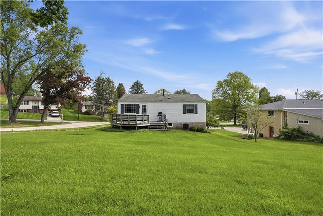 100 Mayer Drive, North Fayette, PA 15071