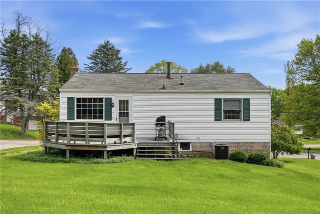 100 Mayer Drive, North Fayette, PA 15071